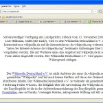 wikipeda