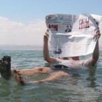 newspaper