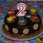 cake