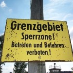 grenze