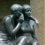 whisper whisper